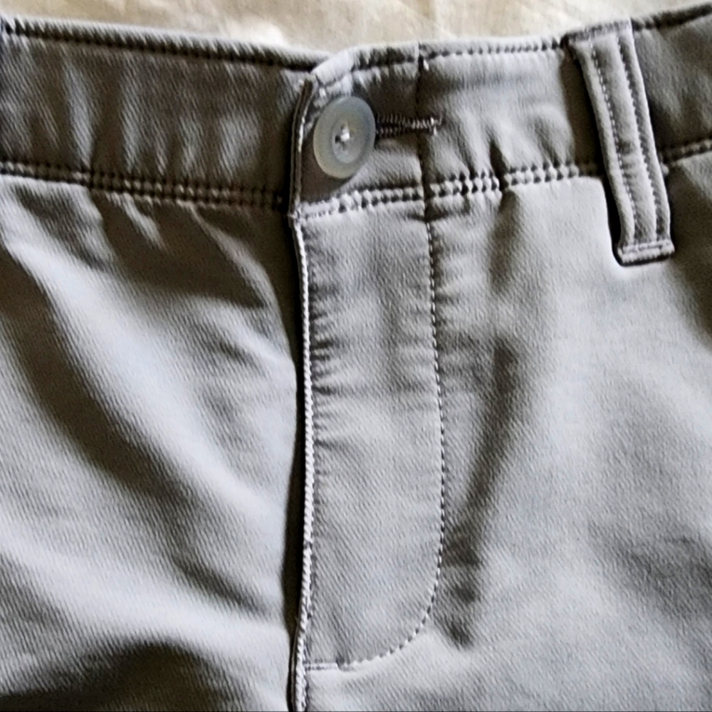 Under armour boys golf pants